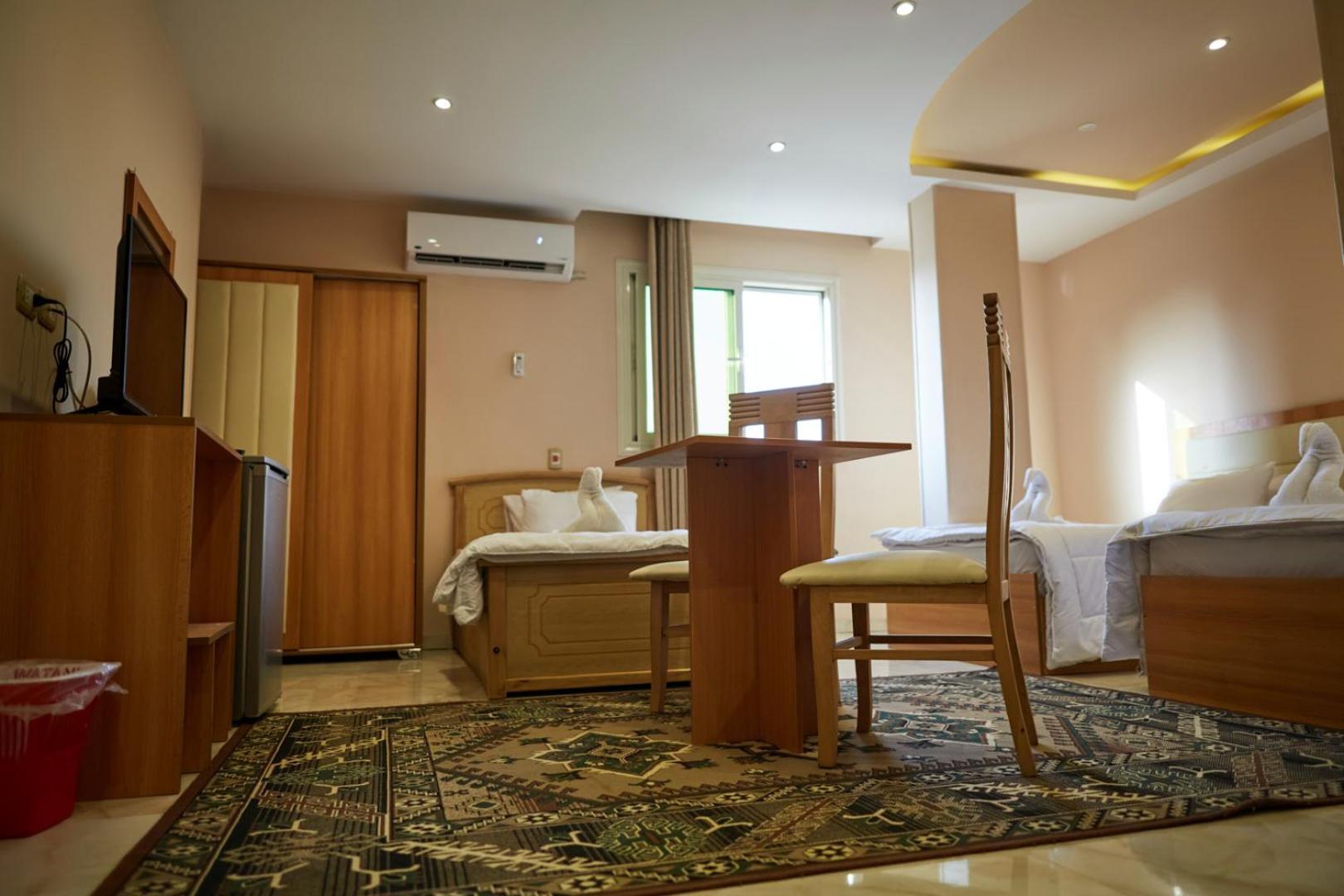 Grand Pyramid View Hotel Kafrat al Jabal Екстер'єр фото
