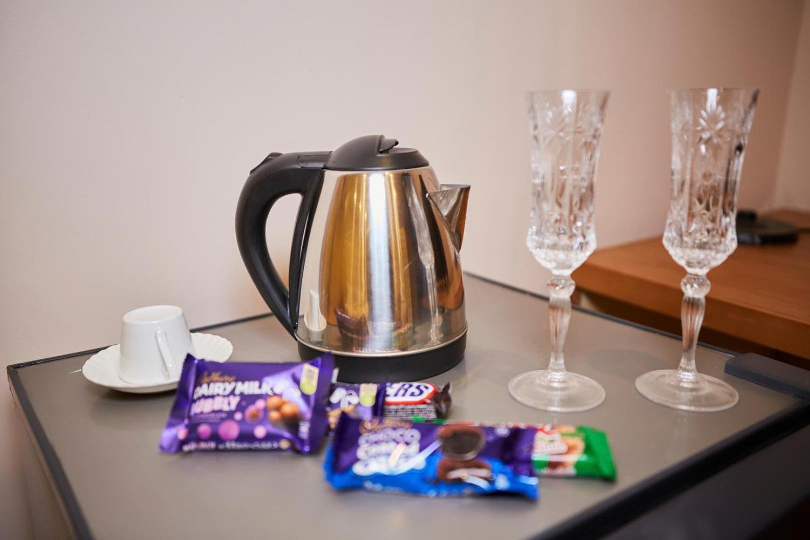 Grand Pyramid View Hotel Kafrat al Jabal Екстер'єр фото